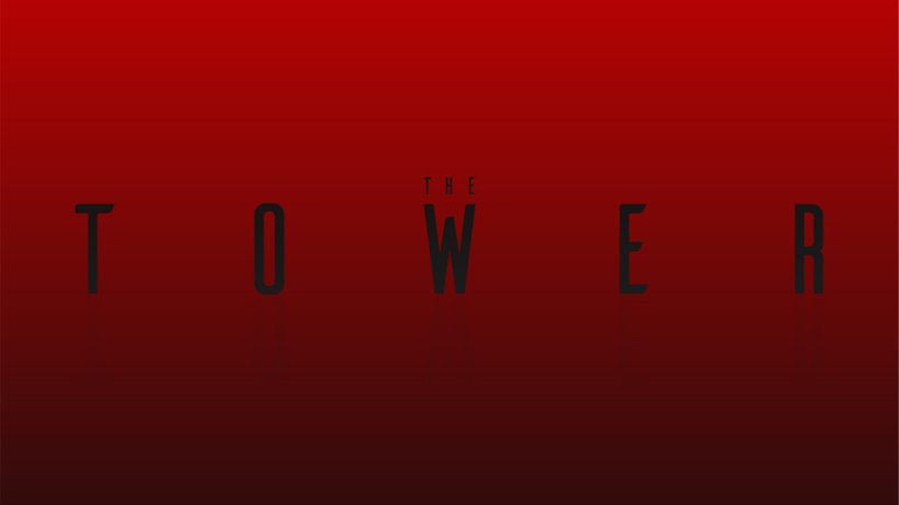 The Tower key art